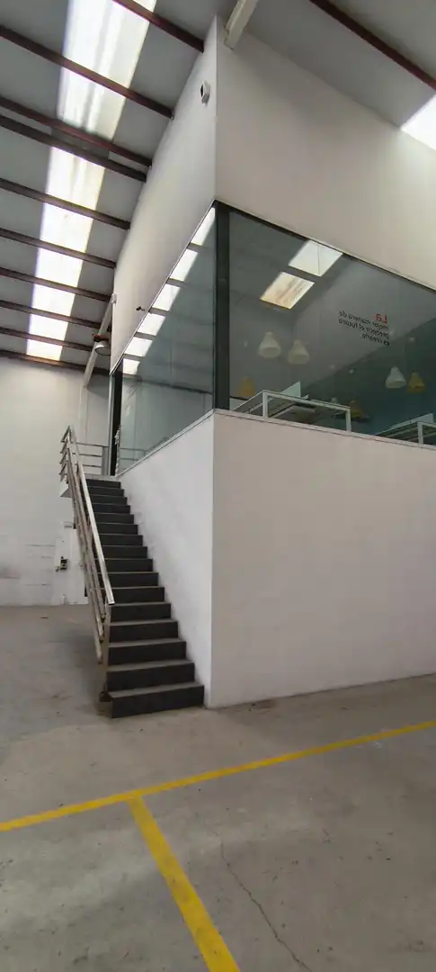 Industrial building to rent in Jubalcoi, imagen 13