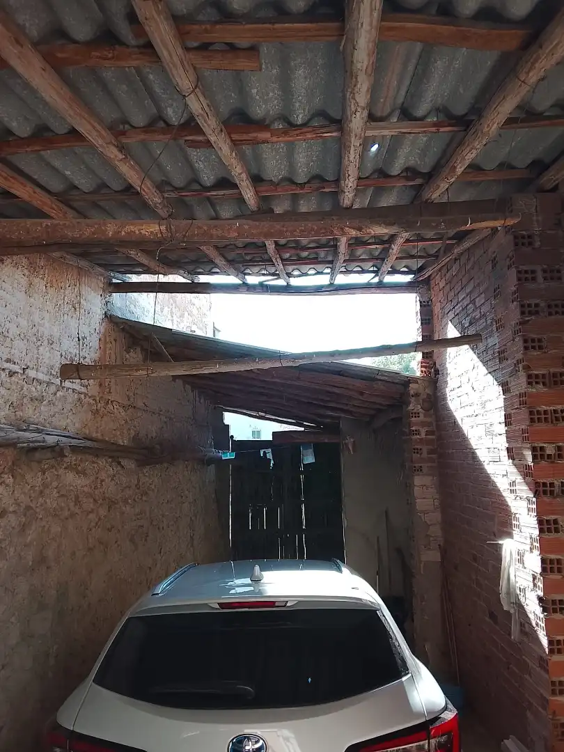 Exterior view of Storage room for sale in Enguídanos