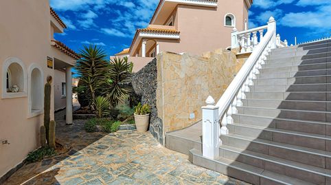 Foto 4 de Casa o chalet en venta en Callao Salvaje - Playa Paraíso, Adeje