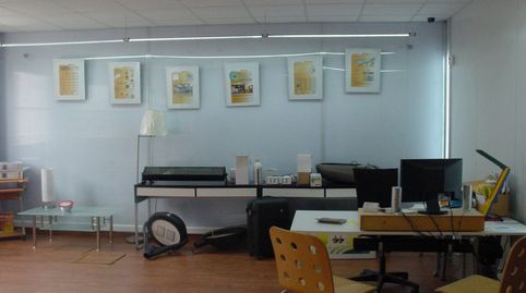 Foto 2 von Fabrikhallen zum Verkauf in Motilleja, Albacete