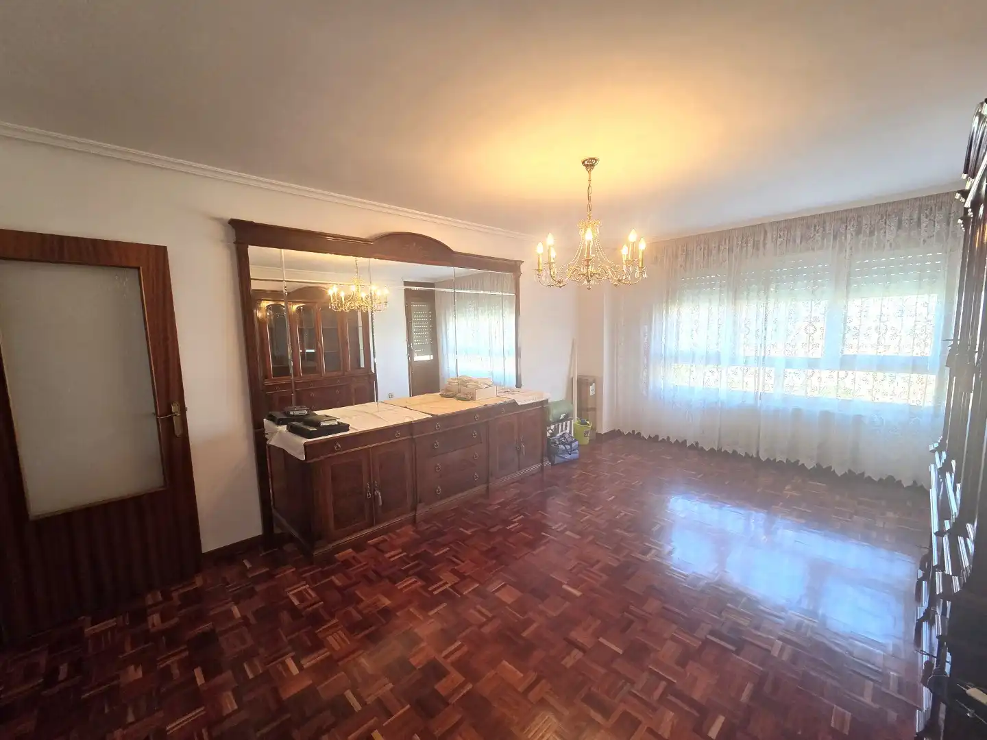Wohnung mit Aufzug zum Verkauf in Calle Condesa Mencía, imagen 8