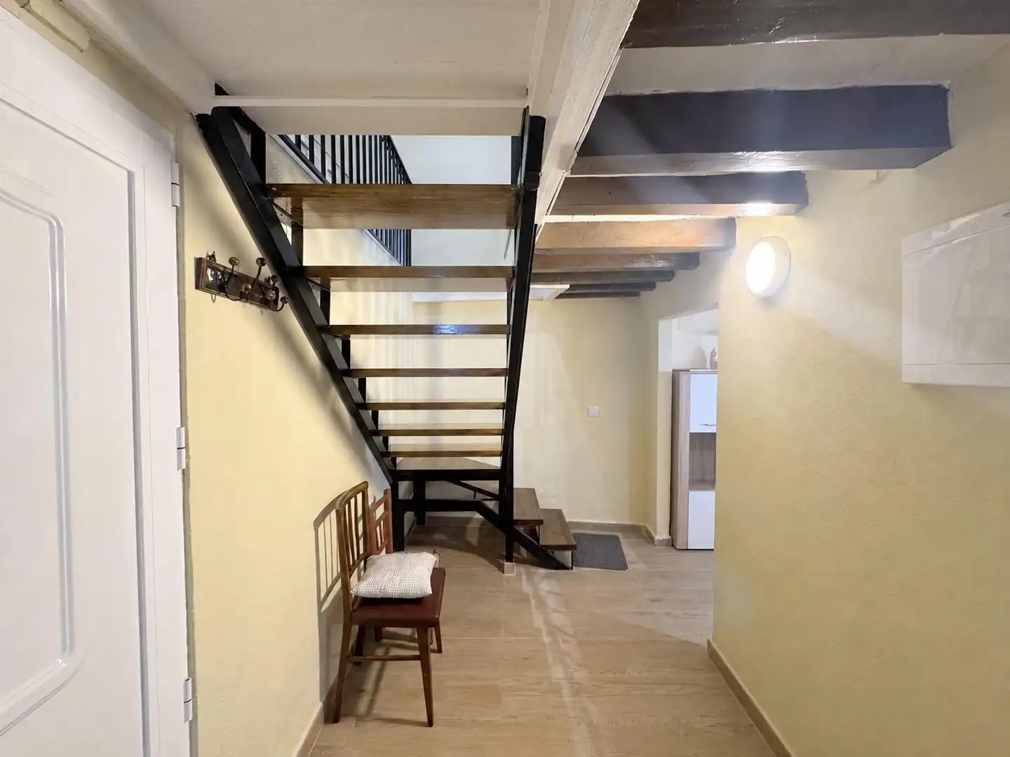 Houses for sale in Tornadizos de Ávila  with Heating