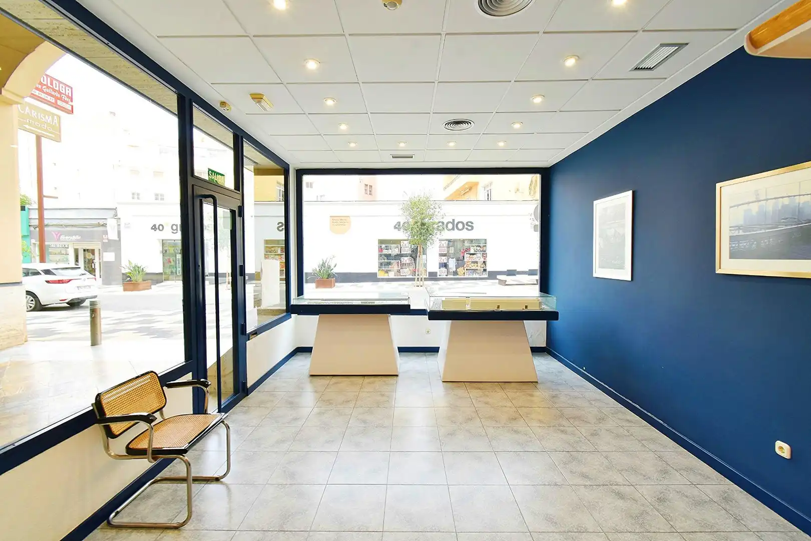Office space for sale in El Ejido Ciudad, imagen 4