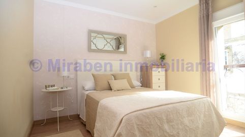 Foto 2 de Piso de alquiler en Boiro, A Coruña