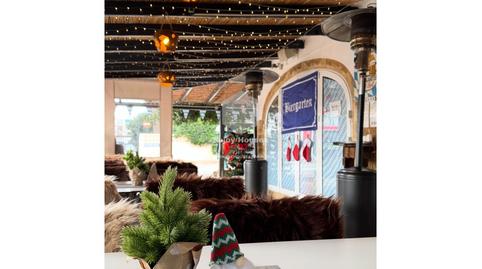 Photo 2 of Premises for rent in Montañar - El Arenal, Jávea / Xàbia