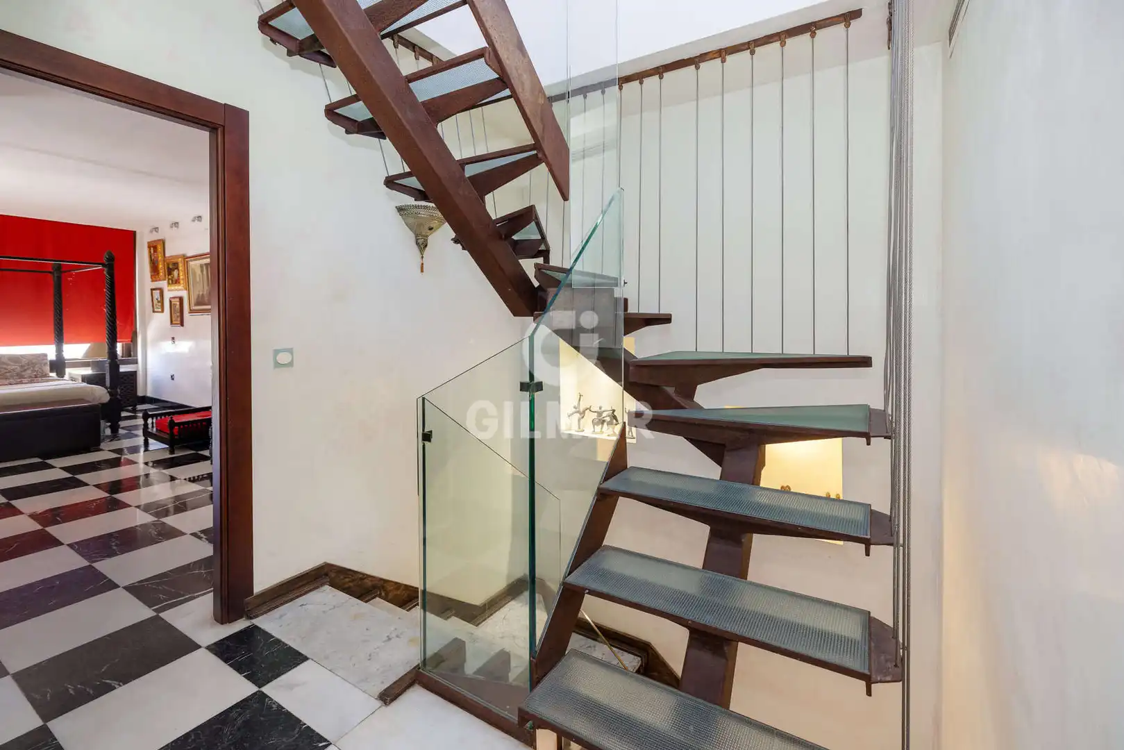 Casa adosada en venda en Estepona amb Calefacció i Jardí privat
