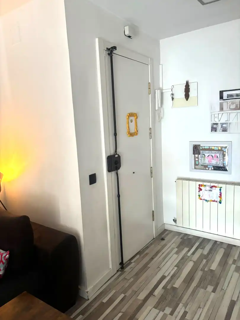 Piso con terraza en venta en Carrer de Lluís Domènech i Montaner 117, imagen 11