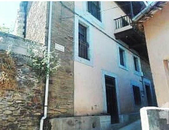 Exterior view of Country house for sale in Ponferrada  with Heating