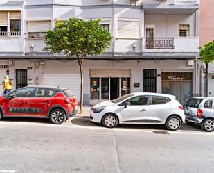 Parking of Premises for sale in  Almería Capital