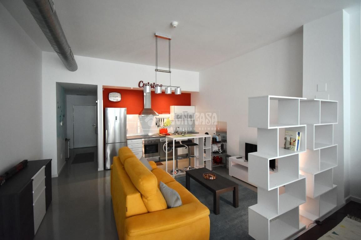 Estudi en venda a Rivas Futura