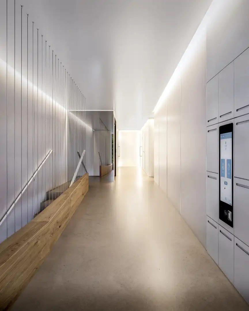 Planta baja en venta en Carrer València, 36, Juzgados