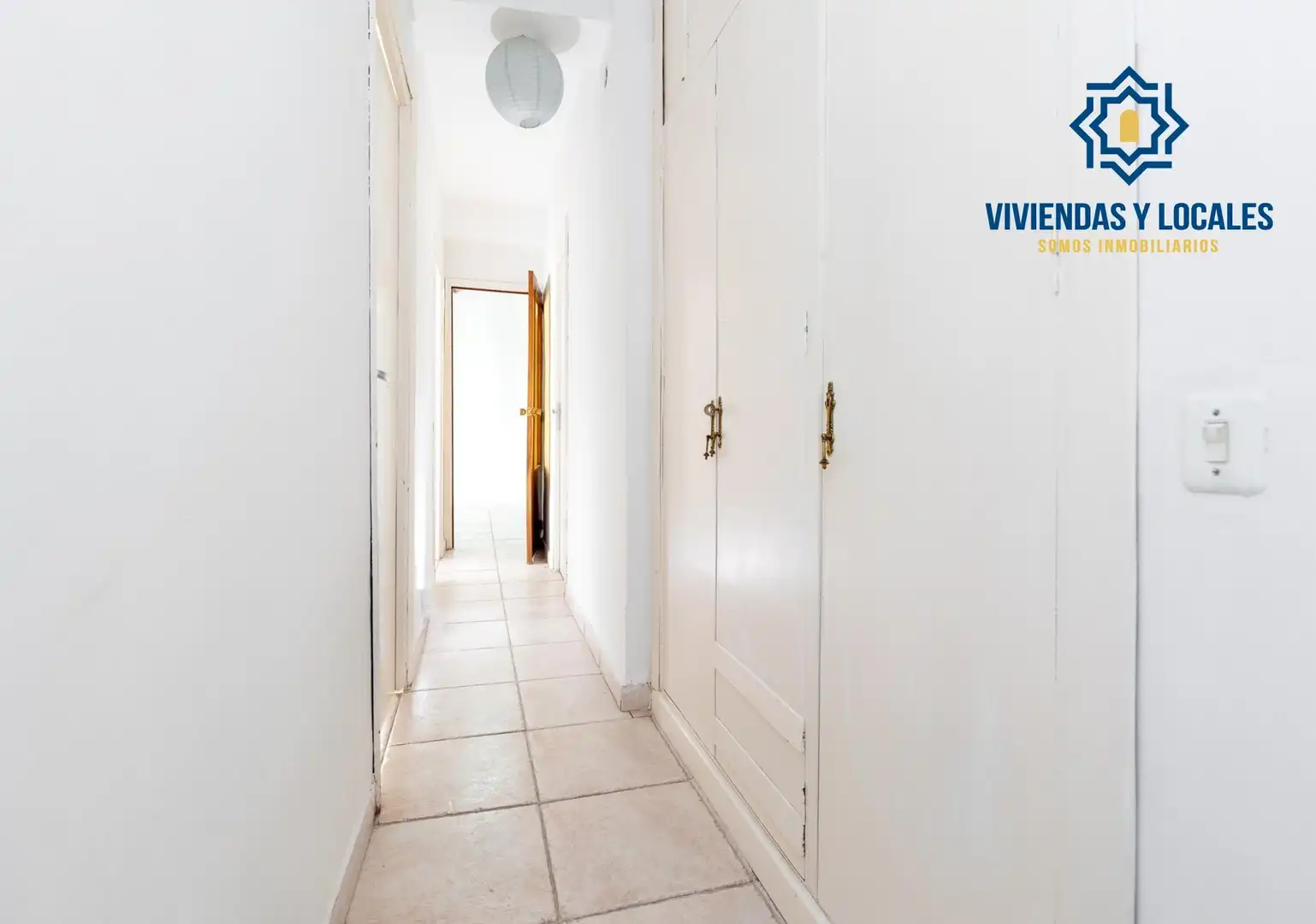 Appartamento con terrazza in vendita a 28 Calle Acera de San Ildefonso 28 3B 28, imagen 8