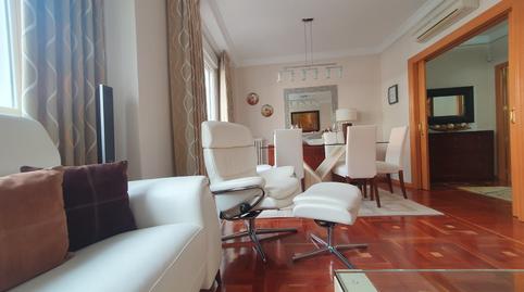 Foto 4 de Piso en venta en Trafalgar, Madrid