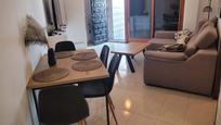 Living room of Flat for sale in Torrevieja  with Furnished