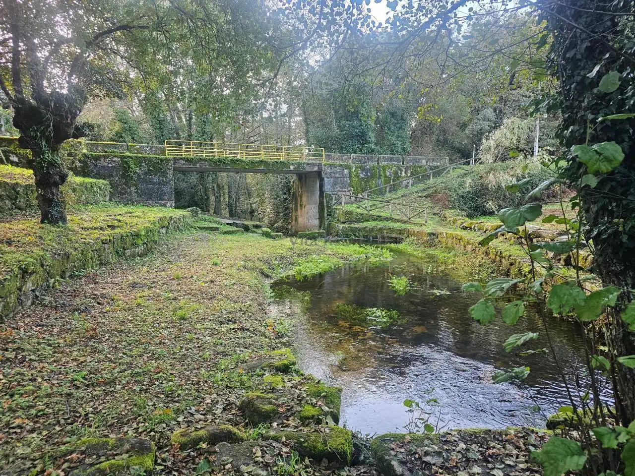 Vista exterior de Casa o xalet en venda en Esgos amb Jardí privat