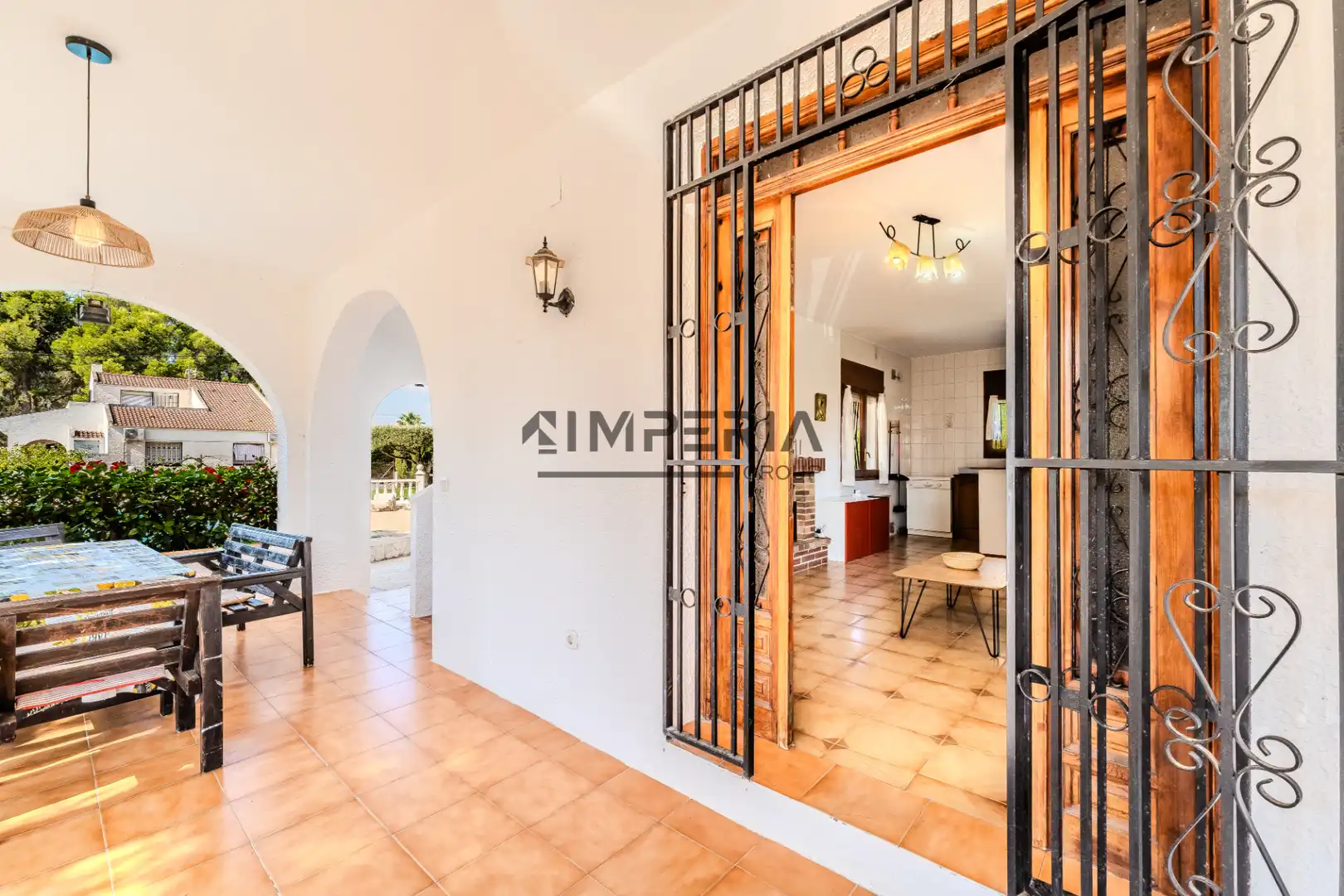 Villa avec terrasse à vendre à Carrer Castella, imagen 67
