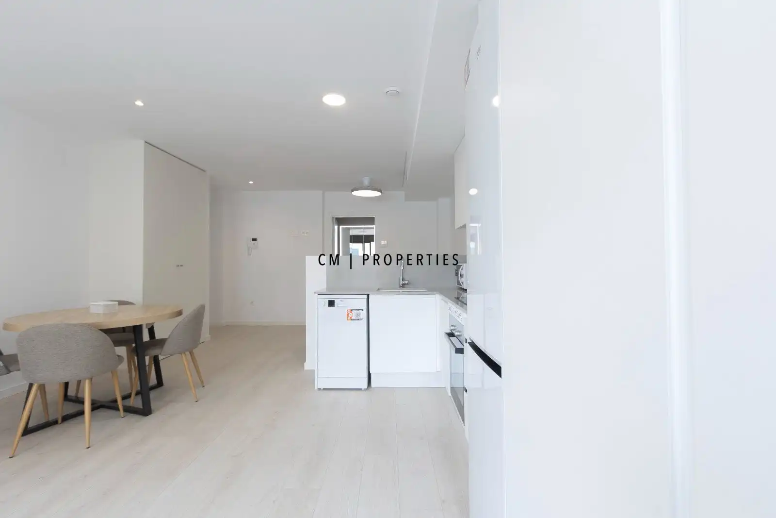 Flat with lift to rent in Castellón, imagen 35