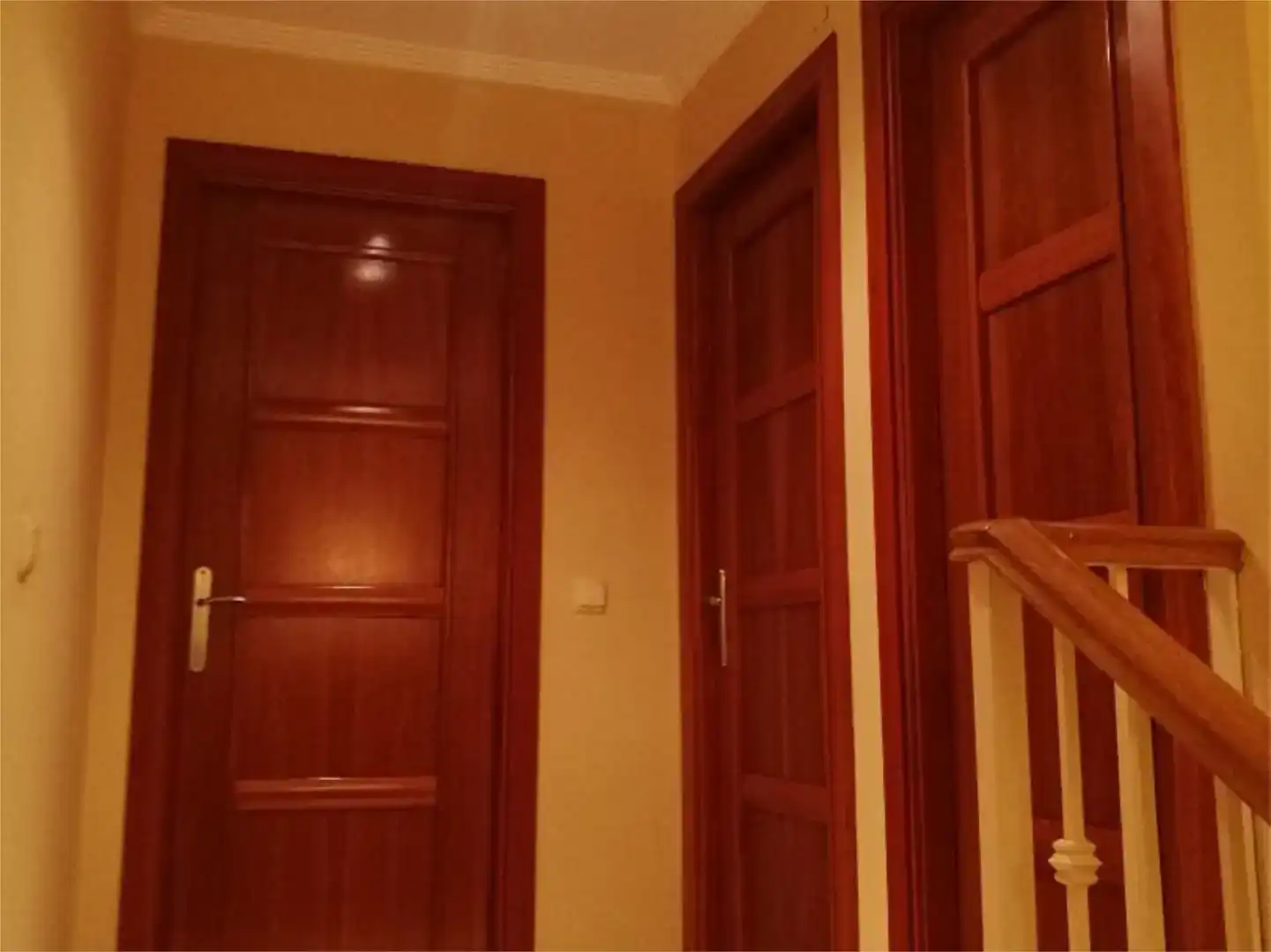 Piso en venta en Jávea / Xàbia con Aire acondicionado, Jardín privado y Trastero