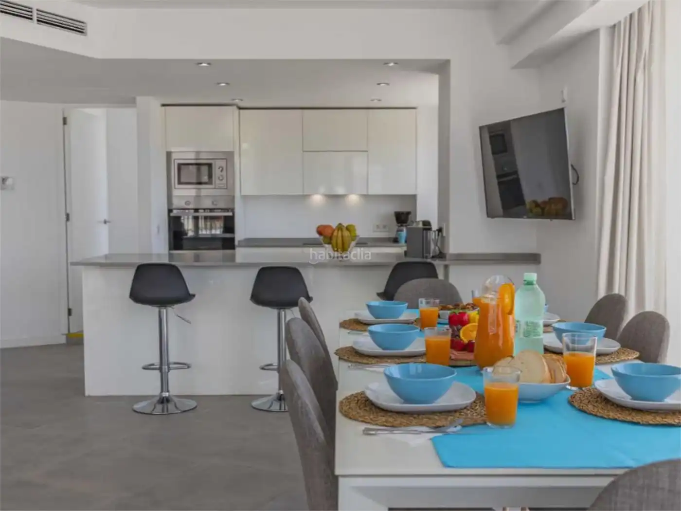 Apartment to rent in Ma-2210 2, imagen 26