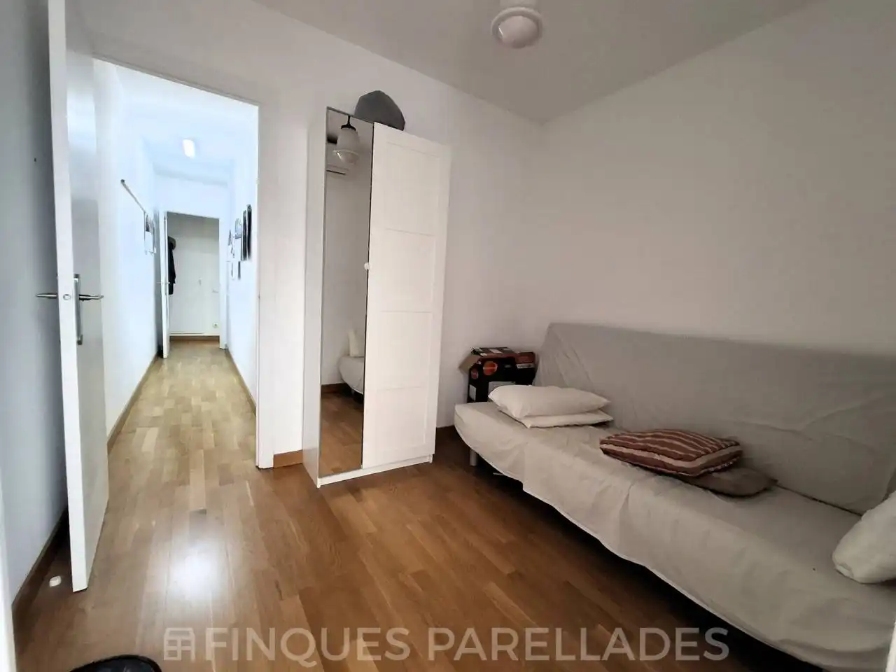 Piso en venta en Sitges con Aire acondicionado, Calefacción y Parquet