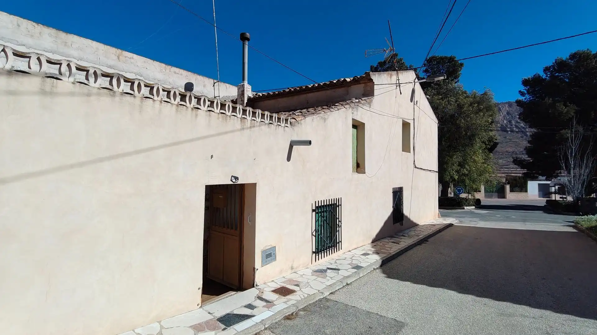 Casa in vendita a Algueña, imagen 42