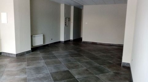 Foto 4 von Geschaftsraum zum Verkauf in Calle Calle Morena, 7, Girón, Valladolid Capital