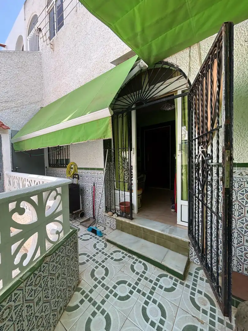 Apartament en venda en Los Alcázares amb Aire condicionat, Terrassa i Traster