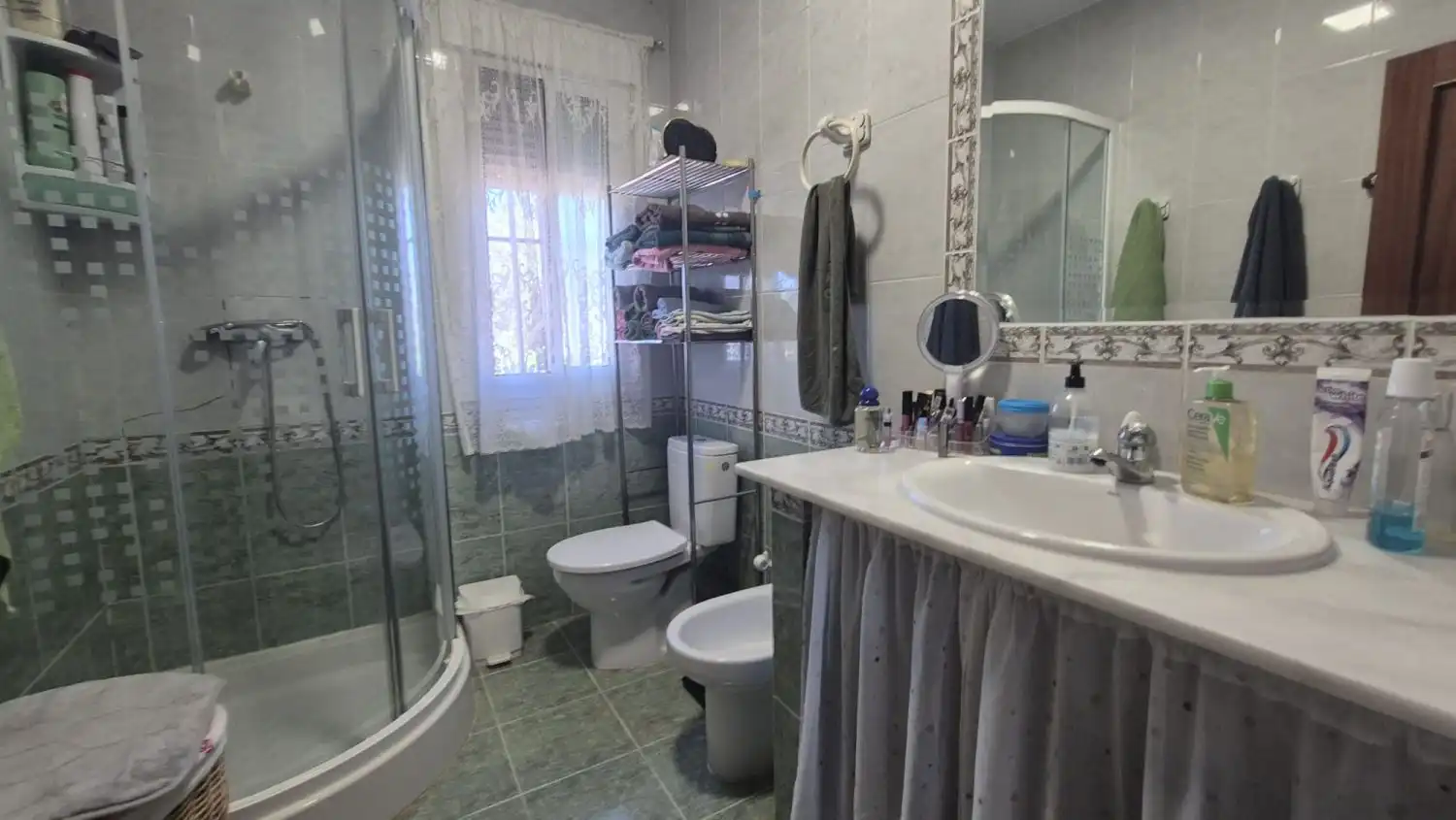 Detached house for sale in Carretera de Sevilla - Los Montitos, imagen 28