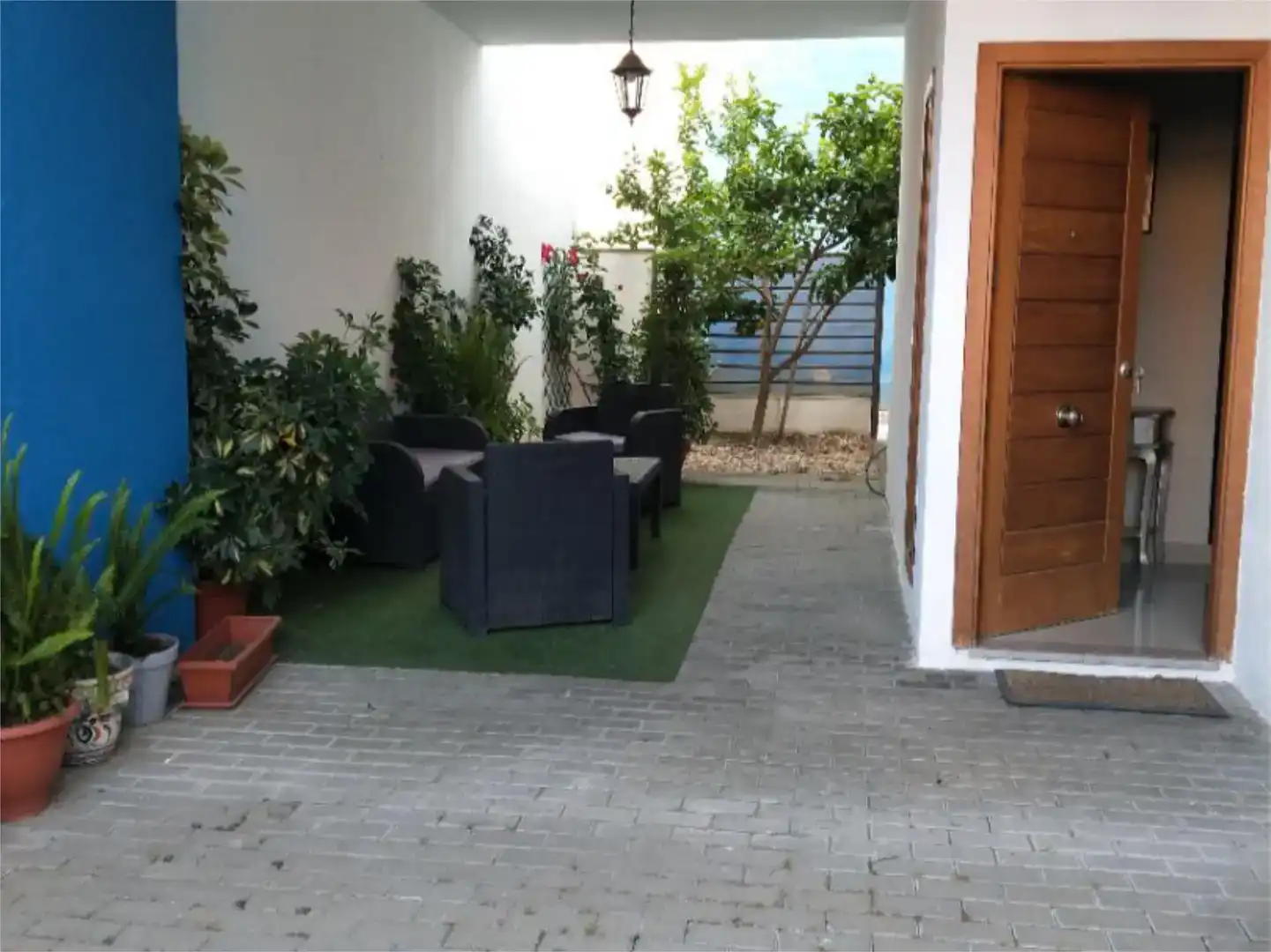 Terraza de Piso en venta en El Carpio, Córdoba