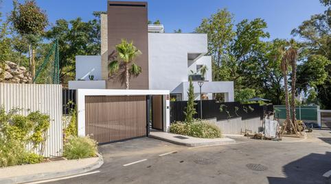 Photo 3 of House or chalet for rent in Divina Pastora, Marbella