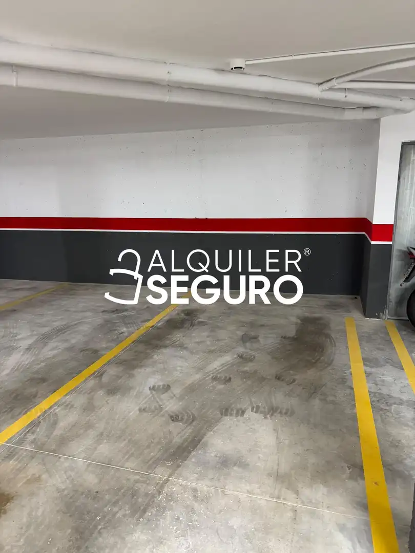 Àtic amb ascensor de lloguer a Mestre Salvador Canet, imagen 14