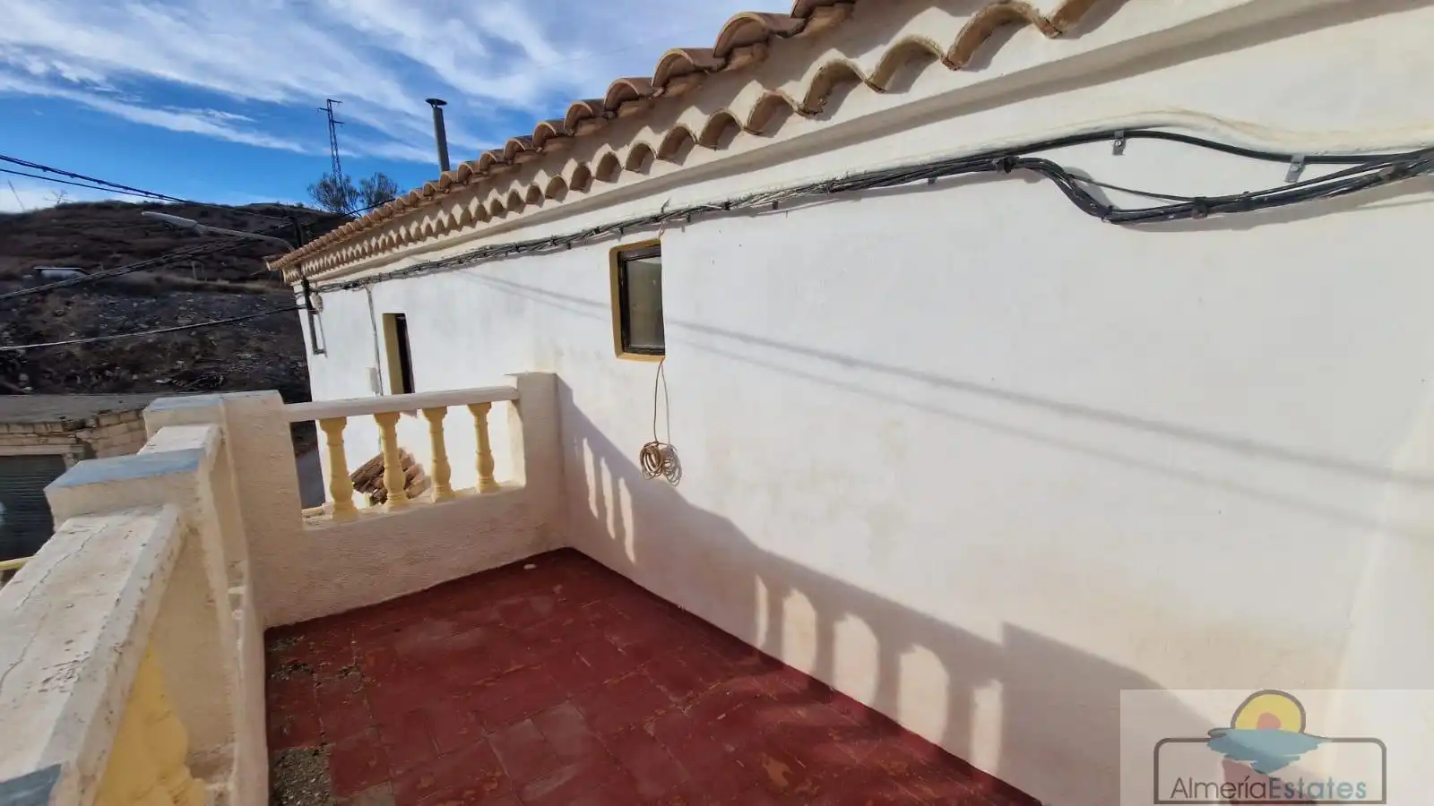 Detached house for sale in Albox, imagen 14