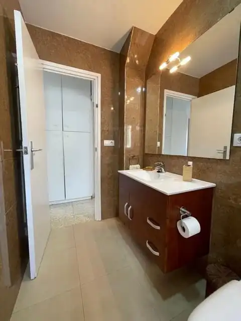 Wohnung zur Miete in Avenida Bruselas, Playa de San Juan