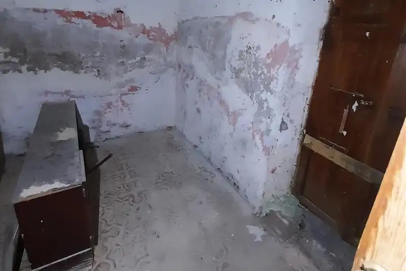 Casa o xalet en venda a SAN ANTONIO 10, 10, -1, Montesa