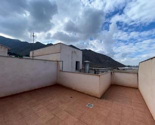 Terrace of Flat for sale in Cox  with Terrace