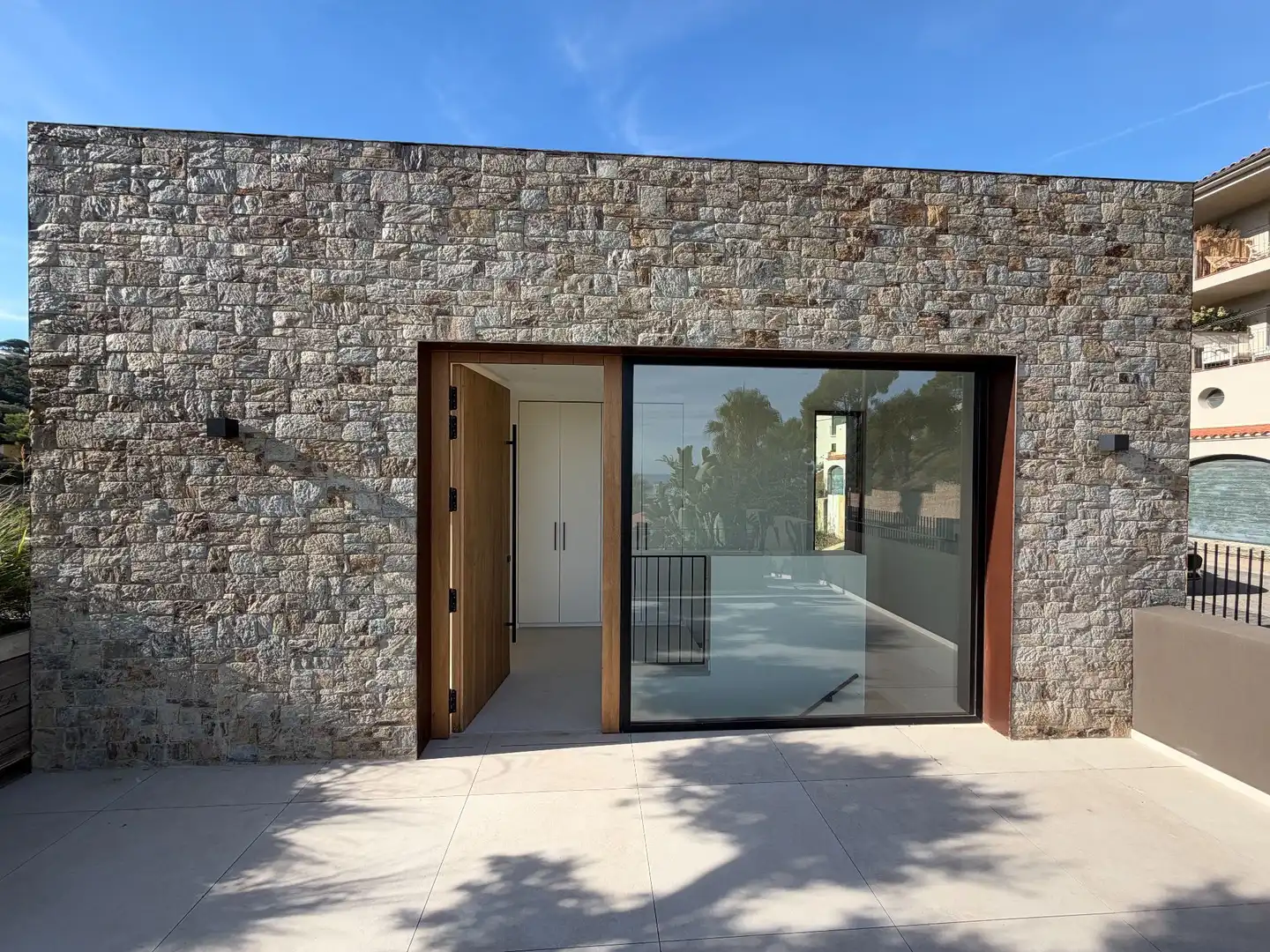 Casa con piscina in vendita a joaquim vayreda, imagen 36