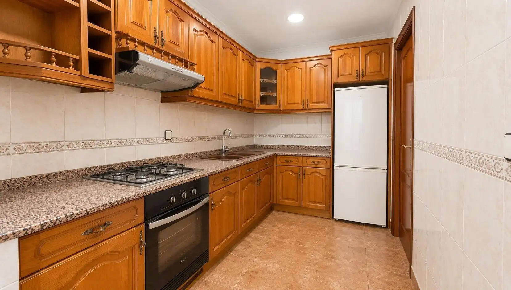 Wohnung mit Terrasse zum Verkauf in JOSEP TARRADELLAS I JOAN, imagen 17