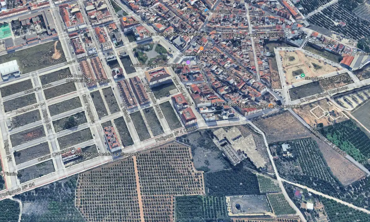 Terrenys i solars en venda a Antonio Machado 5, imagen 6