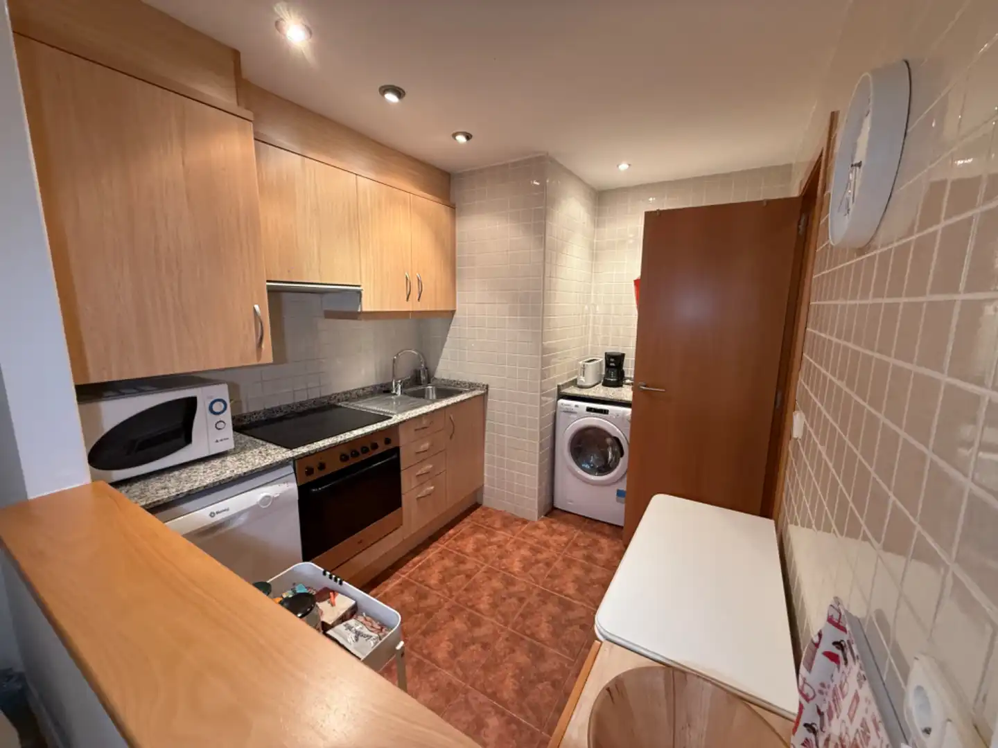 Flat with pool for sale in Zona Levante - Playa Fossa, imagen 8