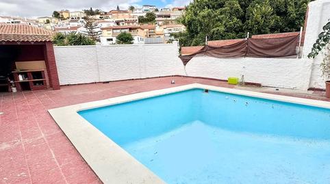 Photo 2 of Single-family semi-detached for sale in Fuente Alegre - El Chaparral - Los Morales, Málaga
