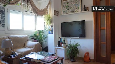 Foto 3 de Apartament per a compartir a El Poblenou, Barcelona
