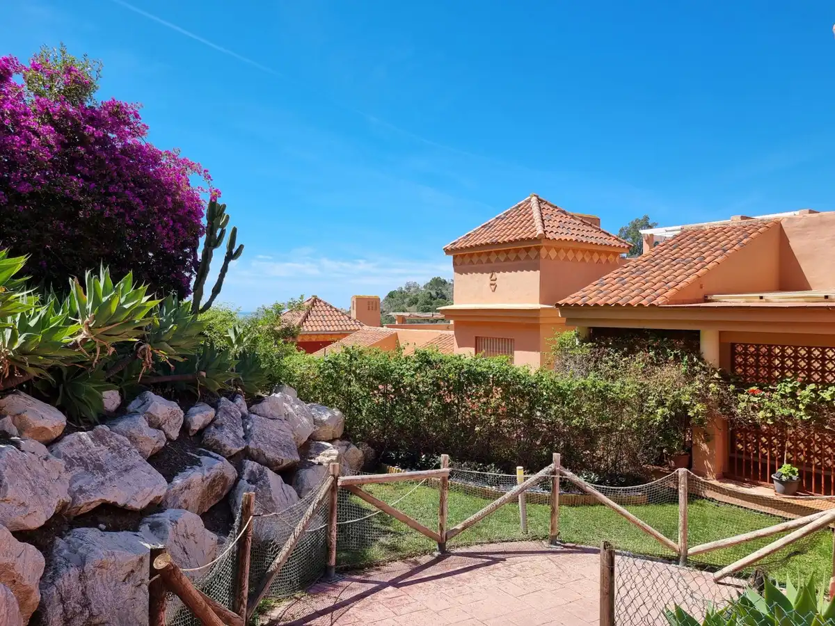 Penthouse mit Pool zum Verkauf in Elviria - Cabopino, imagen 23