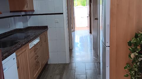 Foto 2 de Casa adosada en venda a Casco Antiguo, Sevilla