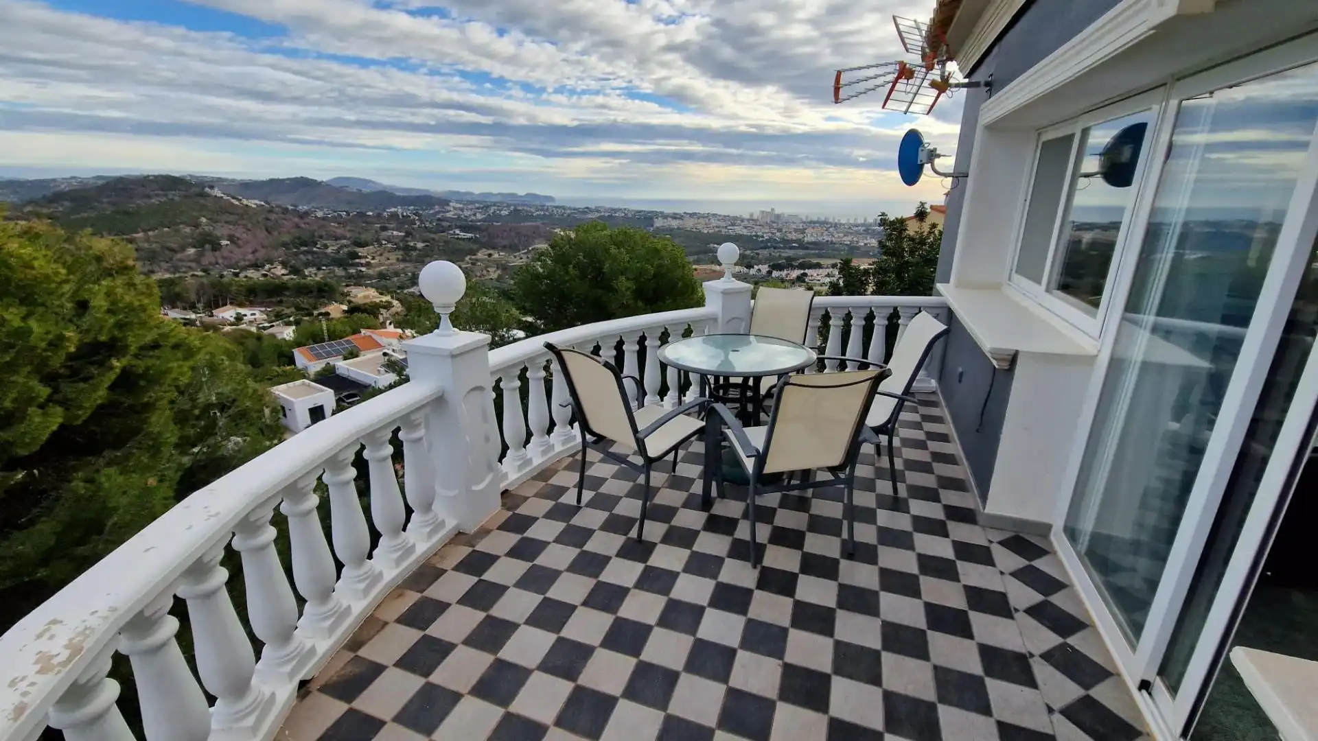 Villa mit Terrasse zum Verkauf in Oltamar - Cucarres, imagen 6