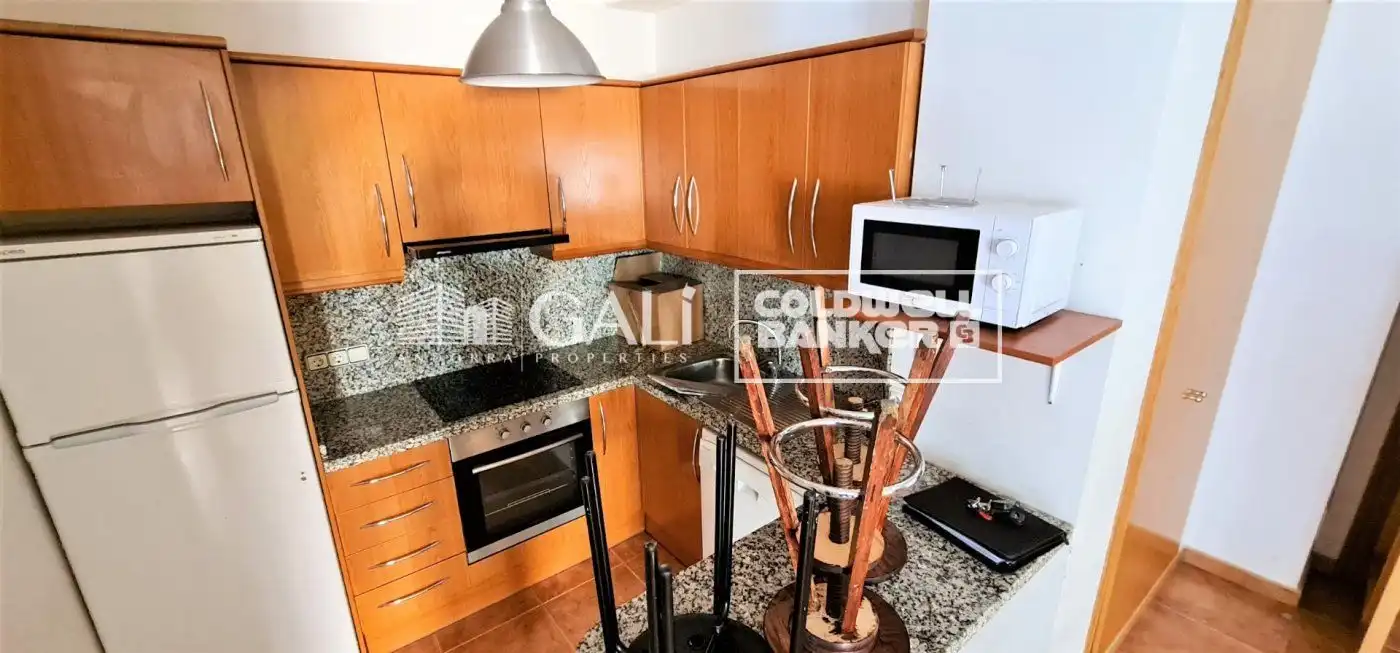 Piso con terraza en venta en Carretera general 5 43, imagen 7