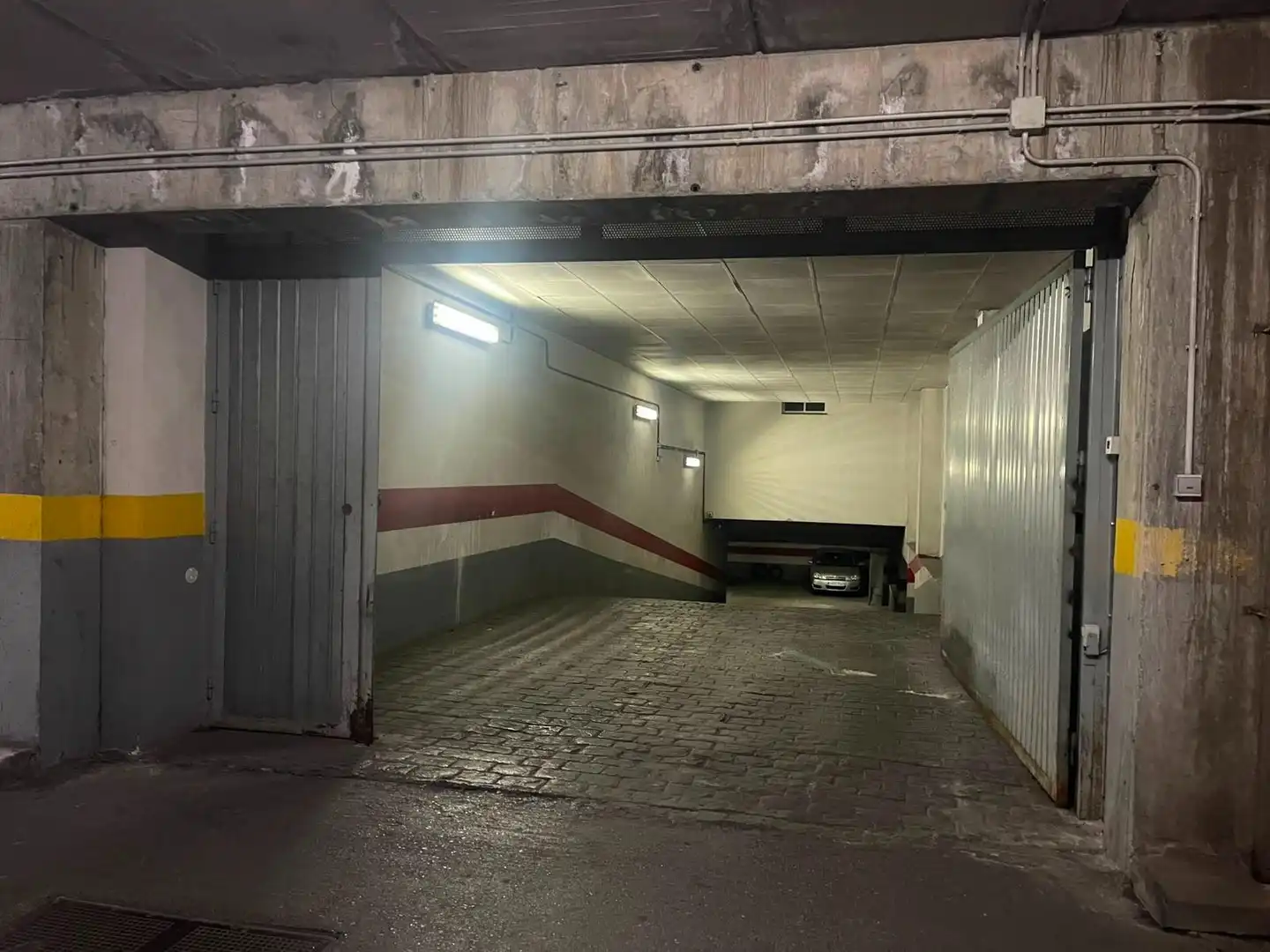 Parking of Garage for rent in Granada