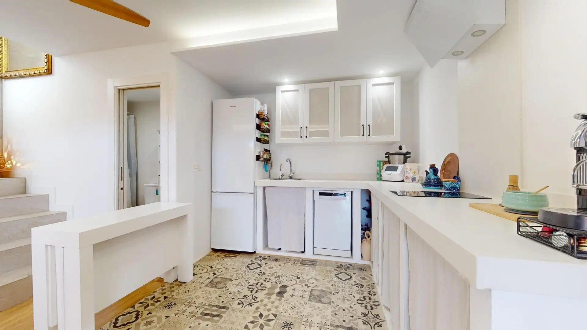 Adosado con jardín en venta en Urbanizacion MARINA-JOSEFINA 2036, imagen 7