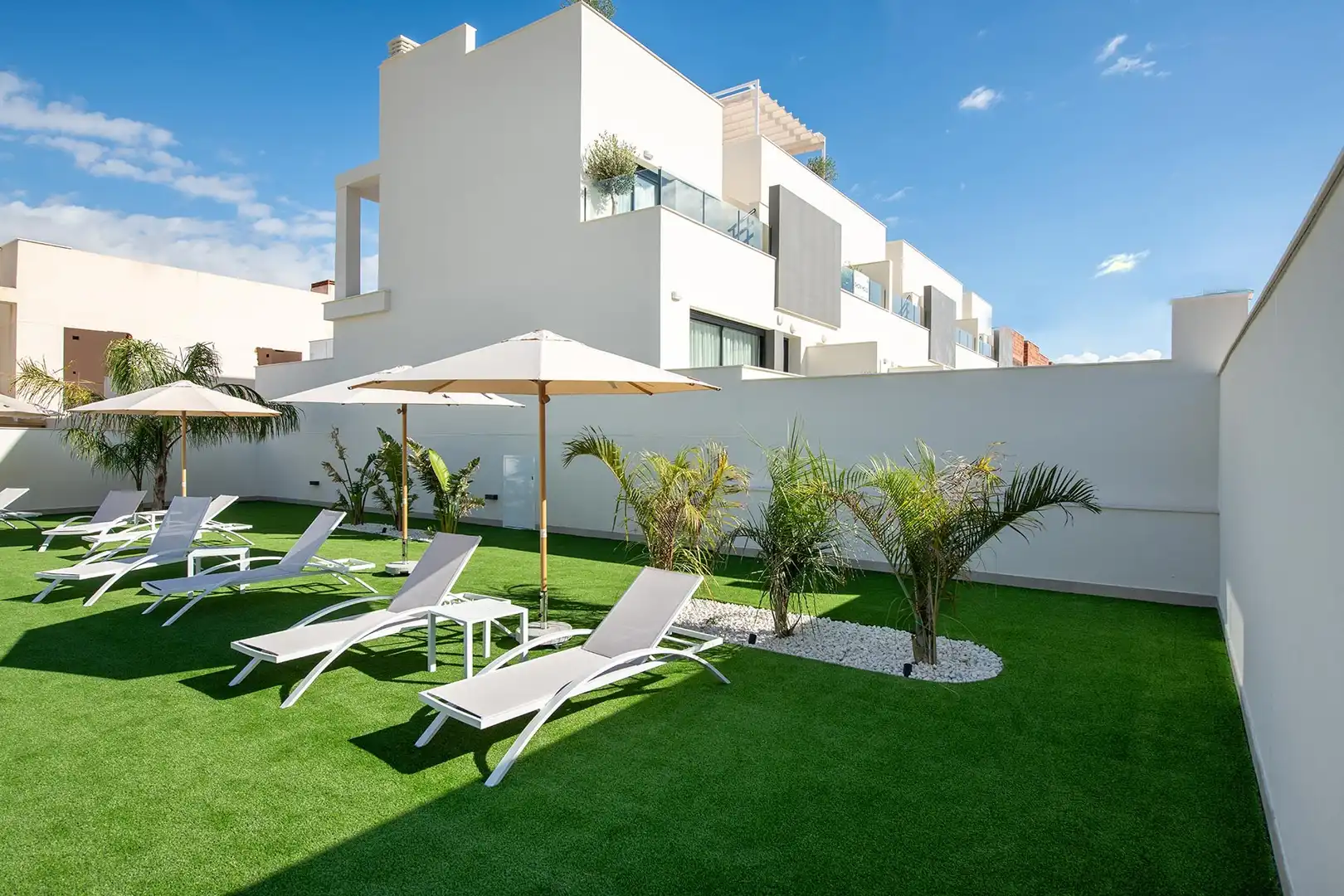 Chalet con piscina en venta en Cox, imagen 21