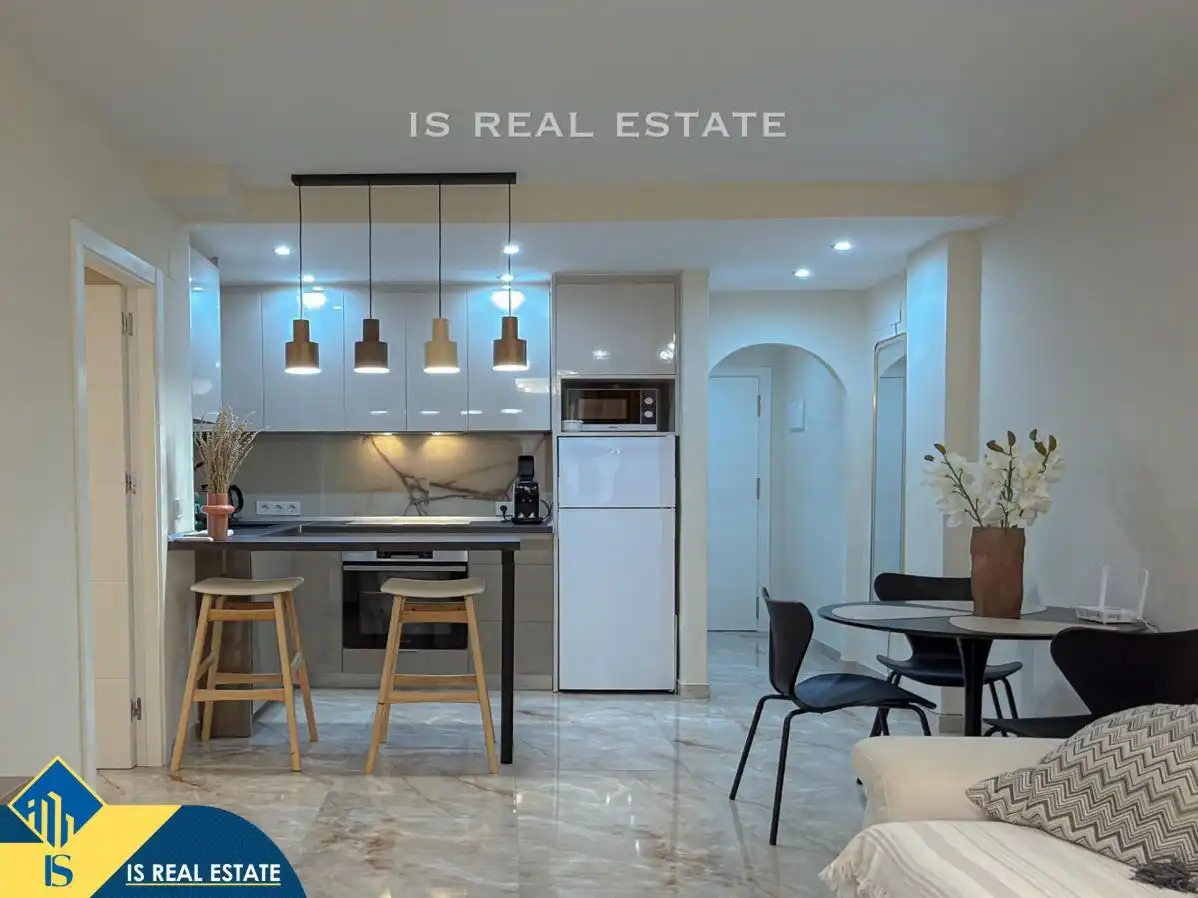 Apartment mit Pool zum Verkauf in Playa del Cura, imagen 4