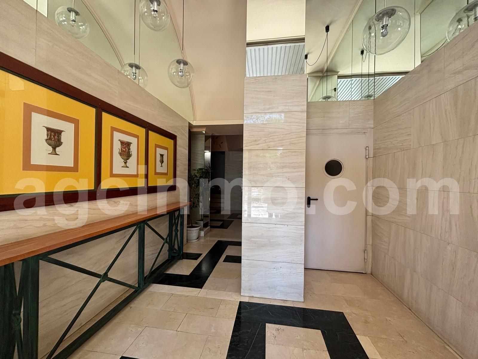 Flat for sale in Valladolid Capital  with Heating, Parquet flooring and Storage room